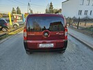 Citroen Nemo Fiorino Bipper Opłacony Zdrowy  Zadbany Serwisowany po Serwisie - 5