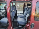 Citroen Nemo Fiorino Bipper Opłacony Zdrowy  Zadbany Serwisowany po Serwisie - 9