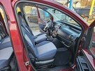 Citroen Nemo Fiorino Bipper Opłacony Zdrowy  Zadbany Serwisowany po Serwisie - 10