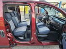 Citroen Nemo Fiorino Bipper Opłacony Zdrowy  Zadbany Serwisowany po Serwisie - 11