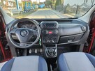 Citroen Nemo Fiorino Bipper Opłacony Zdrowy  Zadbany Serwisowany po Serwisie - 12