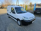 Citroen Berlingo Opłacony Niezawodny Zdrowy Zadbany Po Serwisie Gotowy do Pracy - 3