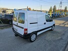 Citroen Berlingo Opłacony Niezawodny Zdrowy Zadbany Po Serwisie Gotowy do Pracy - 4