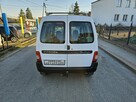 Citroen Berlingo Opłacony Niezawodny Zdrowy Zadbany Po Serwisie Gotowy do Pracy - 5