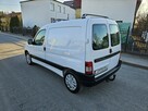 Citroen Berlingo Opłacony Niezawodny Zdrowy Zadbany Po Serwisie Gotowy do Pracy - 6