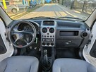 Citroen Berlingo Opłacony Niezawodny Zdrowy Zadbany Po Serwisie Gotowy do Pracy - 11