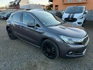 DS Automobiles DS 4 skóra, klimatronic, gwarancja! - 9