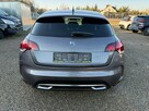 DS Automobiles DS 4 skóra, klimatronic, gwarancja! - 13