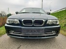 BMW 330 3.0 benzyna manual ksenon skóra elektryka cabrio z Niemiec - 9