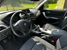 BMW 116 d - 10