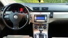 Passat B6 2.0 TDI 2007 model 2008. - 2