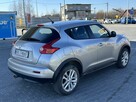 Nissan Juke 1.5 dCi 110 KM | 2014 | 180 000 km | 28 900 zł - 6