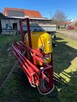 Opryskiwacz TAD-LEN TL 412 - 400l/12m - 3