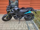 Yamaha MT125-A - 6