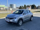 Nissan Juke 1.5 dCi 110 KM | 2014 | 180 000 km | 28 900 zł - 3