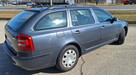 SKODA OCTAVIA II 1,9 TDI fabrycznie bez DPFu - 4