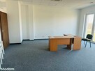 Nowe powierzchnie biurowe, cisza, zieleń - 7