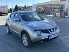 Nissan Juke 1.5 dCi 110 KM | 2014 | 180 000 km | 28 900 zł - 8