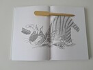 Książka „Kot w stanie czystym” T. Pratchett, G. Jolliff - 4
