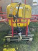 Opryskiwacz TAD-LEN TL 412 - 400l/12m - 5