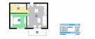 APARTAMENT WYKOŃCZONY POD KLUCZ BOROWSKA - 3