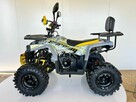 quad 125 cc berreta scream nowość - 3