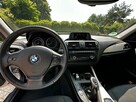 BMW 116 d - 11