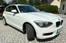 BMW 116 d - 3