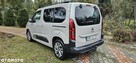 Citroën Berlingo - 5
