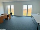 Nowe powierzchnie biurowe, cisza, zieleń - 3