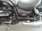 Motocykl Triumph rocket 3 - 3