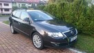 Passat B6 2.0 TDI 2007 model 2008. - 6