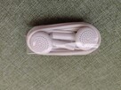 Nowe słuchawki do telefonu , kabel - 2
