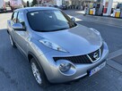 Nissan Juke 1.5 dCi 110 KM | 2014 | 180 000 km | 28 900 zł - 9