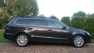 Passat B6 2.0 TDI 2007 model 2008. - 3