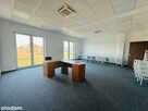 Nowe powierzchnie biurowe, cisza, zieleń - 4