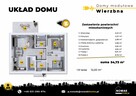 Wierzbna. Ekologiczne domy modułowe o konstrukcji szkieletow - 11