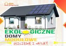 Wierzbna. Ekologiczne domy modułowe o konstrukcji szkieletow - 2