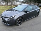 Sprzedam Toyotę Corollę Ts Kombi GR Sport Rok 2024 1.8 plus - 14