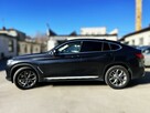 BMW X4 XDrive 134.900+Vat Salon PL ASO I właściciel - 4