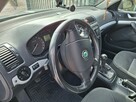 SKODA OCTAVIA II 1,9 TDI fabrycznie bez DPFu - 11