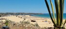 Apartament z widokiem na morze przy sławnej plaży Portugalia - 12