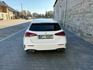 Mercedes-Benz Klasa A 200 AMG Line 7G - 7