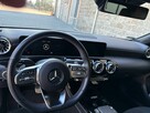 Mercedes-Benz Klasa A 200 AMG Line 7G - 10
