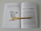 Książka „Kot w stanie czystym” T. Pratchett, G. Jolliff - 5