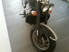 Motocykl Triumph rocket 3 - 5