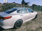 Kia Optima 1.7crdi 7DCT - 2