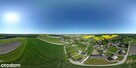 Rudziniec - działka budowlana 689 m2 - 2