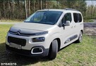 Citroën Berlingo - 8