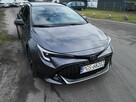 Sprzedam Toyotę Corollę Ts Kombi GR Sport Rok 2024 1.8 plus - 8